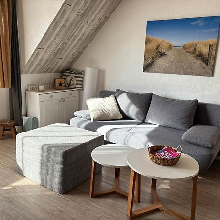 Apartamento Eichholzweg 18, App 34 Heiligenhafen Exterior foto