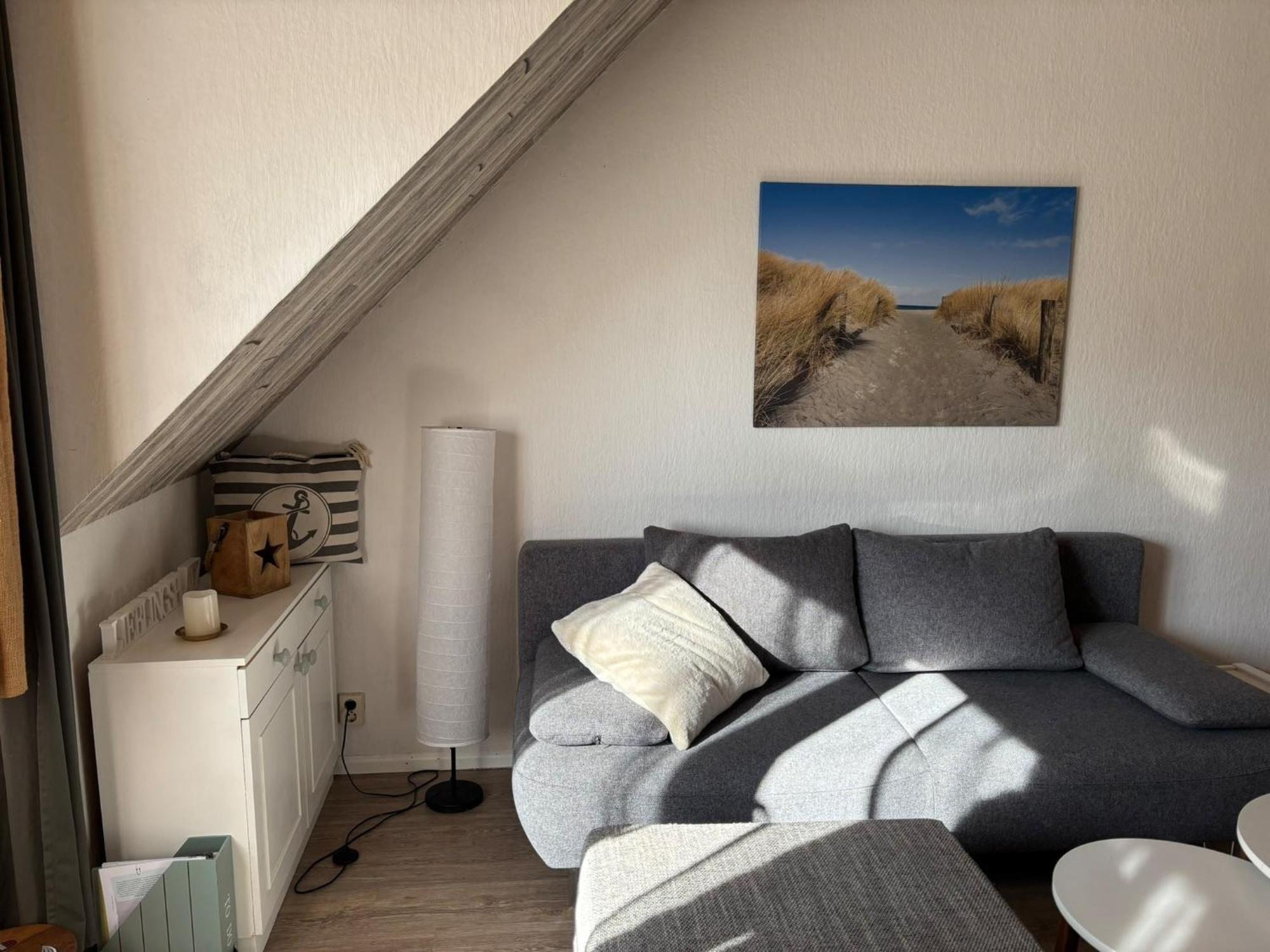 Apartamento Eichholzweg 18, App 34 Heiligenhafen Exterior foto