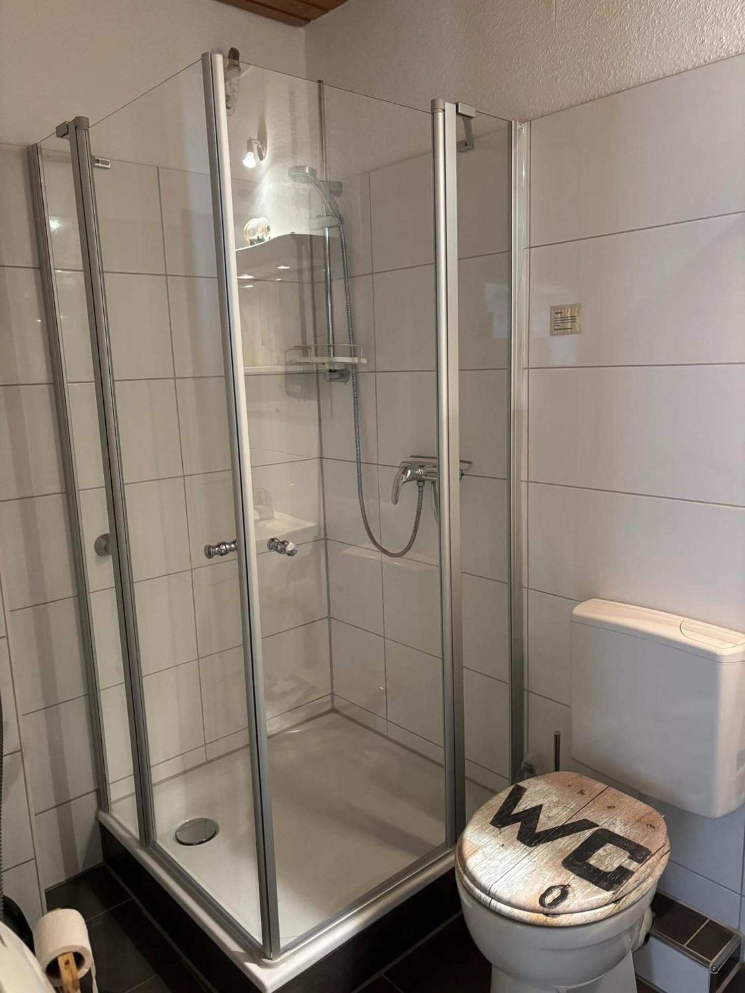 Apartamento Eichholzweg 18, App 34 Heiligenhafen Exterior foto