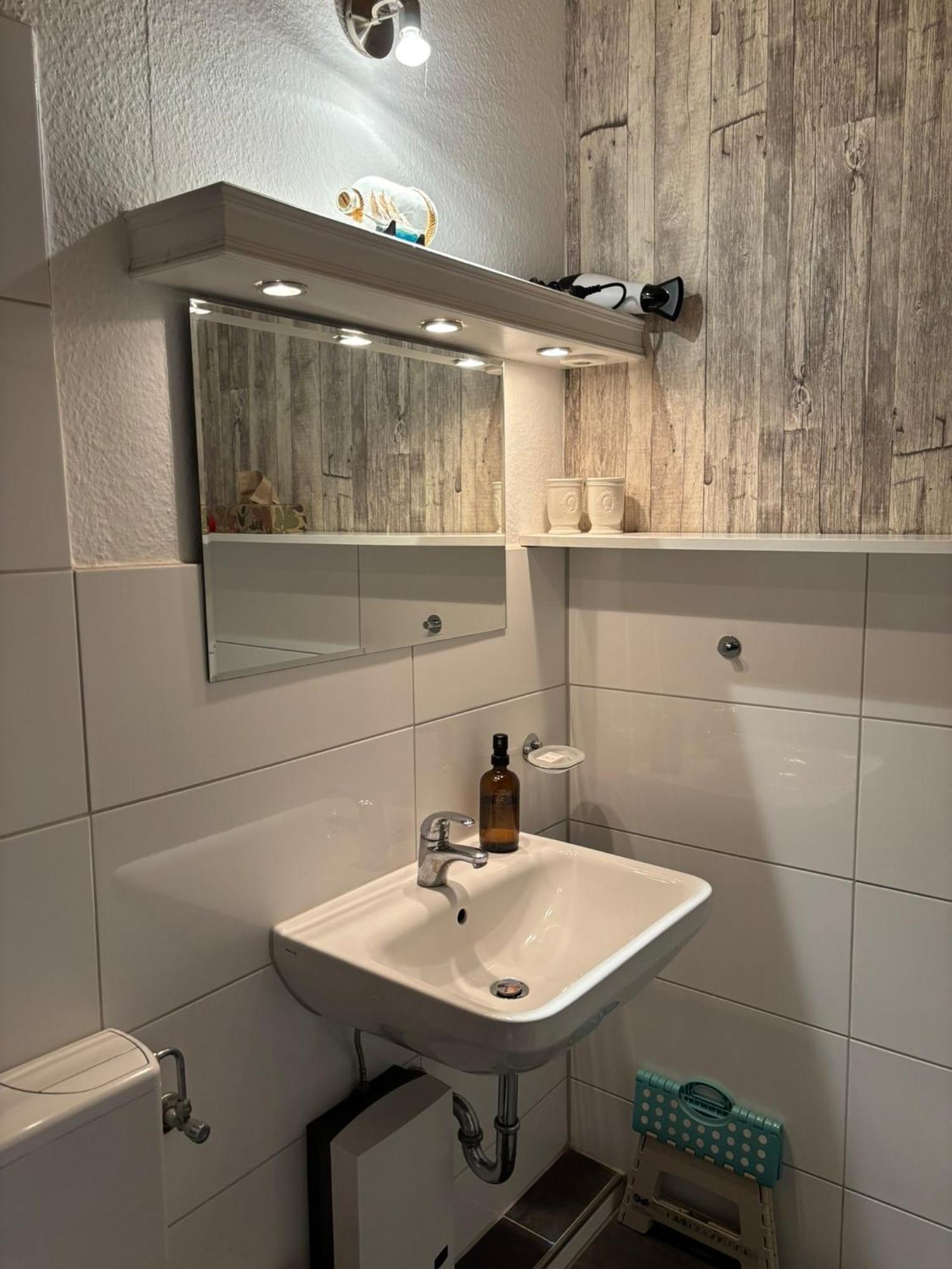 Apartamento Eichholzweg 18, App 34 Heiligenhafen Exterior foto