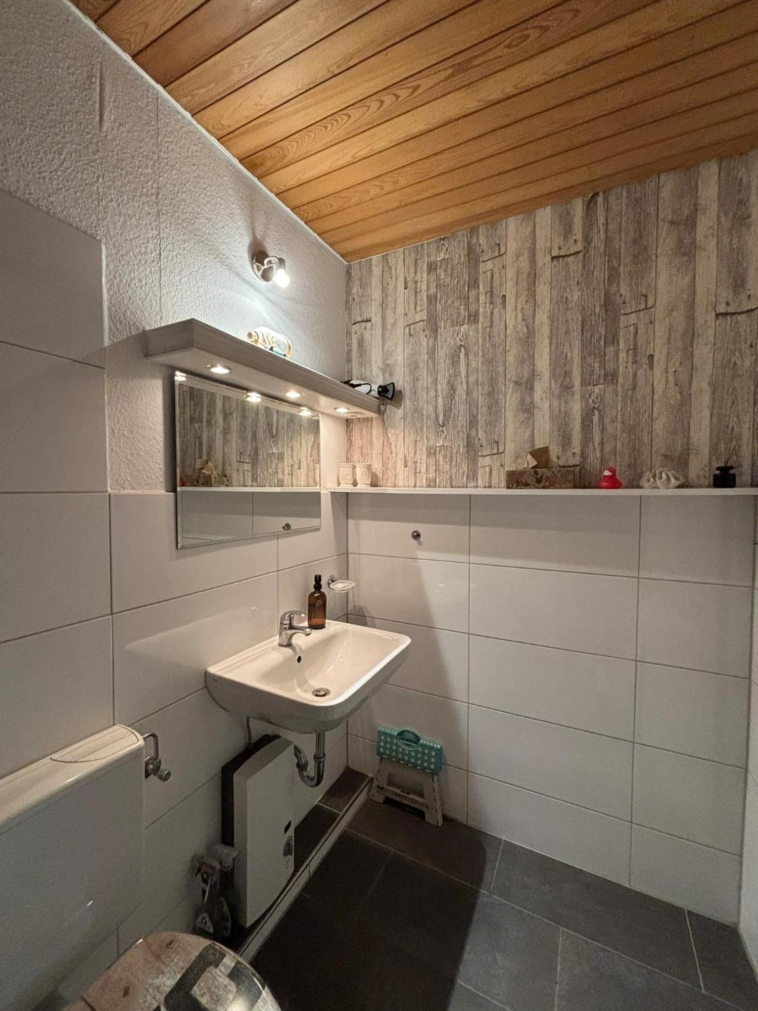 Apartamento Eichholzweg 18, App 34 Heiligenhafen Exterior foto