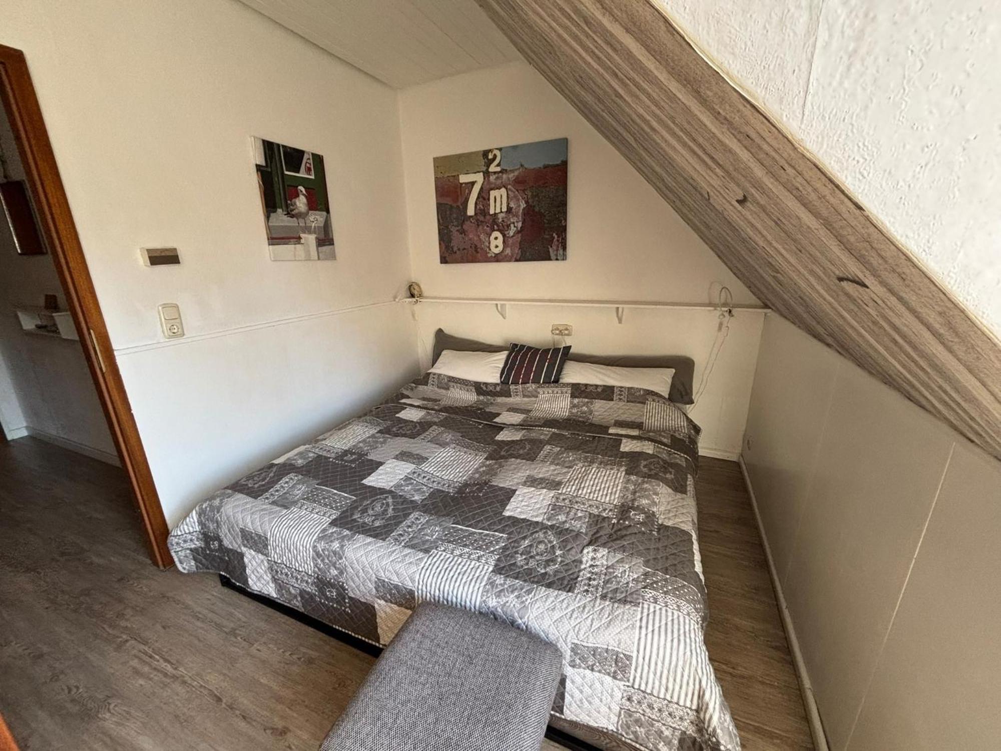 Apartamento Eichholzweg 18, App 34 Heiligenhafen Exterior foto